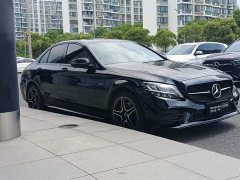 Mercedes-Benz C-Class C 260 Star Collection Edition - фото 8