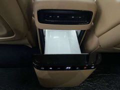VOYAH Dream 2026 PHEV Qiankun Ultra - фото 11