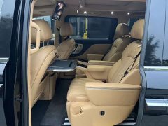 VOYAH Dream 2026 PHEV Qiankun Ultra - фото 13