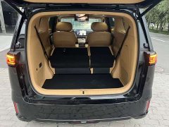 VOYAH Dream 2026 PHEV Qiankun Ultra - фото 15
