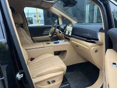 VOYAH Dream 2026 PHEV Qiankun Ultra - фото 17