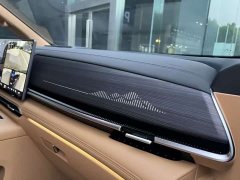 VOYAH Dream 2026 PHEV Qiankun Ultra - фото 18