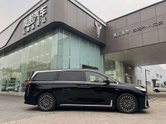 VOYAH Dream 2026 PHEV Qiankun Ultra - фото 4