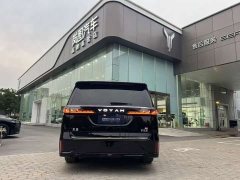 VOYAH Dream 2026 PHEV Qiankun Ultra - фото 5