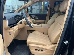 VOYAH Dream 2026 PHEV Qiankun Ultra - фото 6
