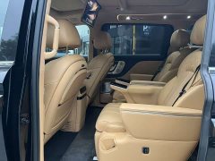 VOYAH Dream 2026 PHEV Qiankun Ultra - фото 8