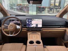 VOYAH Dream 2026 PHEV Qiankun Ultra - фото 9