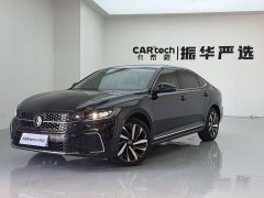 Volkswagen Passat 330TSI Starry Sky Elite Edition - фото 1