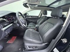 Volkswagen Passat 330TSI Starry Sky Elite Edition - фото 12
