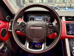 Land Rover Range Rover Sport 3.0 L6 Black Edition - фото 10