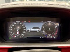 Land Rover Range Rover Sport 3.0 L6 Black Edition - фото 11