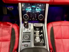 Land Rover Range Rover Sport 3.0 L6 Black Edition - фото 12