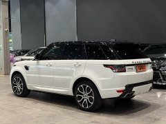 Land Rover Range Rover Sport 3.0 L6 Black Edition - фото 15