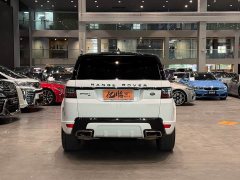 Land Rover Range Rover Sport 3.0 L6 Black Edition - фото 16