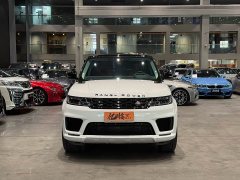 Land Rover Range Rover Sport 3.0 L6 Black Edition - фото 2