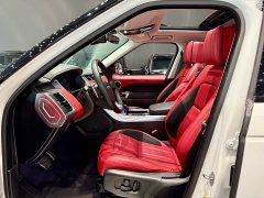 Land Rover Range Rover Sport 3.0 L6 Black Edition - фото 4