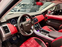 Land Rover Range Rover Sport 3.0 L6 Black Edition - фото 5