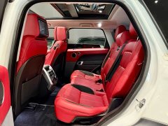 Land Rover Range Rover Sport 3.0 L6 Black Edition - фото 6
