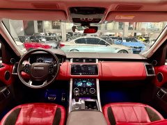 Land Rover Range Rover Sport 3.0 L6 Black Edition - фото 7