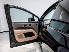 Li Auto Ideal i6 two-wheel drive standard version - фото 11