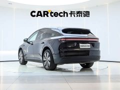 Li Auto Ideal i6 two-wheel drive standard version - фото 16