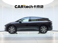 Li Auto Ideal i6 two-wheel drive standard version - фото 17