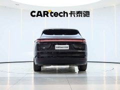 Li Auto Ideal i6 two-wheel drive standard version - фото 18