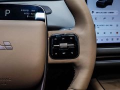 Li Auto Ideal i6 two-wheel drive standard version - фото 20