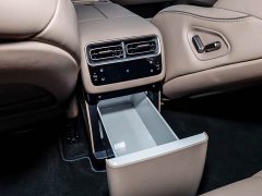 Li Auto Ideal i6 two-wheel drive standard version - фото 3