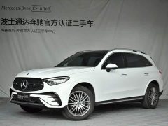 Mercedes-Benz GLC 300 L 4MATIC Dynamic 5-seater - фото 1