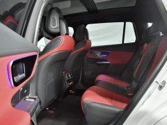 Mercedes-Benz GLC 300 L 4MATIC Dynamic 5-seater - фото 10