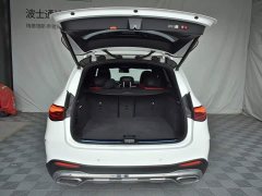 Mercedes-Benz GLC 300 L 4MATIC Dynamic 5-seater - фото 13