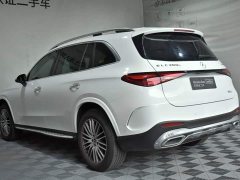 Mercedes-Benz GLC 300 L 4MATIC Dynamic 5-seater - фото 14