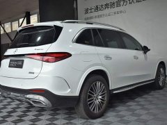 Mercedes-Benz GLC 300 L 4MATIC Dynamic 5-seater - фото 15