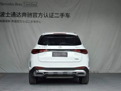 Mercedes-Benz GLC 300 L 4MATIC Dynamic 5-seater - фото 16