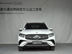 Mercedes-Benz GLC 300 L 4MATIC Dynamic 5-seater - фото 2