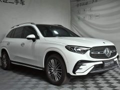 Mercedes-Benz GLC 300 L 4MATIC Dynamic 5-seater - фото 3