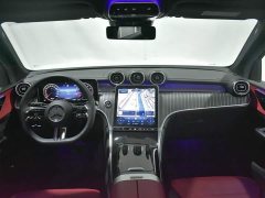 Mercedes-Benz GLC 300 L 4MATIC Dynamic 5-seater - фото 5