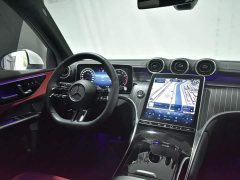 Mercedes-Benz GLC 300 L 4MATIC Dynamic 5-seater - фото 7