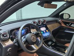 Mercedes-Benz GLC 300 L 4MATIC Dynamic 5-Seater Facelift - фото 11