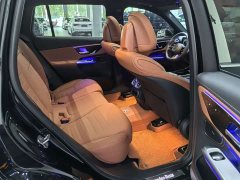 Mercedes-Benz GLC 300 L 4MATIC Dynamic 5-Seater Facelift - фото 2