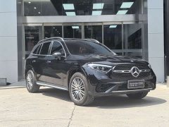 Mercedes-Benz GLC 300 L 4MATIC Dynamic 5-Seater Facelift - фото 20