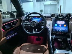 Mercedes-Benz GLC 300 L 4MATIC Dynamic 5-Seater Facelift - фото 5