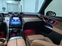 Mercedes-Benz GLC 300 L 4MATIC Dynamic 5-Seater Facelift - фото 6