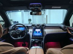Mercedes-Benz GLC 300 L 4MATIC Dynamic 5-Seater Facelift - фото 7