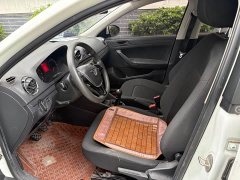 Audi Jetta VA3 1.5L manual aggressive version - фото 2