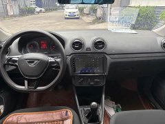 Audi Jetta VA3 1.5L manual aggressive version - фото 5