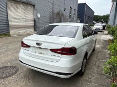 Audi Jetta VA3 1.5L manual aggressive version - фото 6