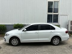 Audi Jetta VA3 1.5L manual aggressive version - фото 8
