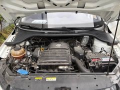Audi Jetta VA3 1.5L manual aggressive version - фото 9
